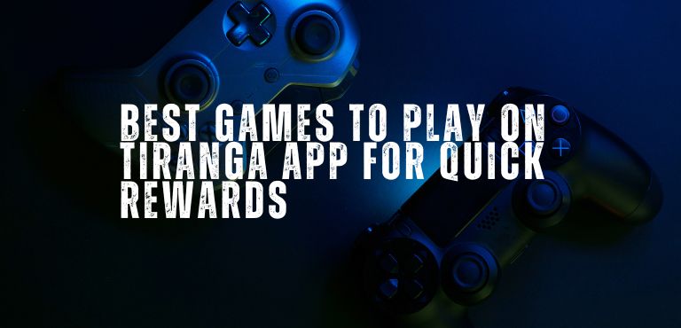Tiranga App