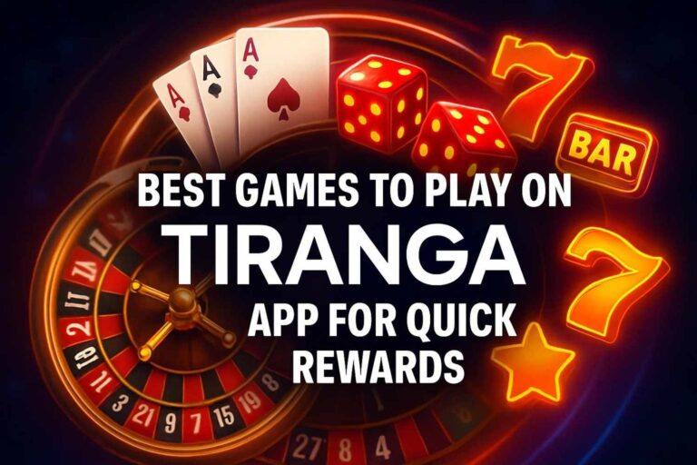 Is Tiranga Safe and Legit? Things You Must Know About App